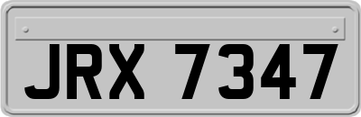 JRX7347