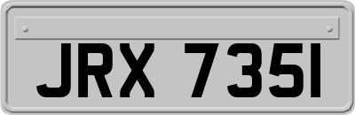 JRX7351