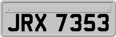 JRX7353