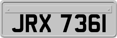 JRX7361