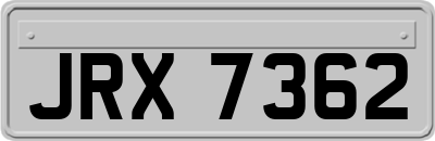 JRX7362