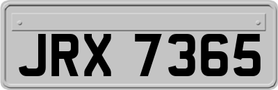 JRX7365