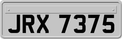 JRX7375