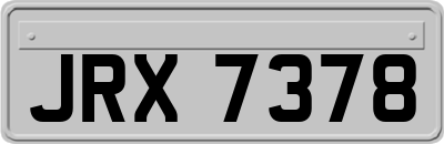 JRX7378