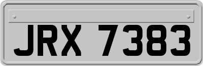 JRX7383