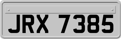JRX7385