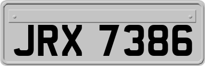 JRX7386