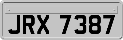 JRX7387