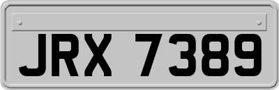 JRX7389