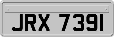 JRX7391