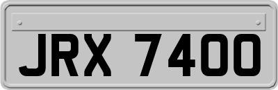 JRX7400