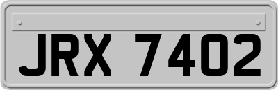 JRX7402