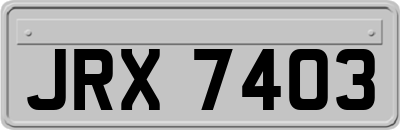 JRX7403