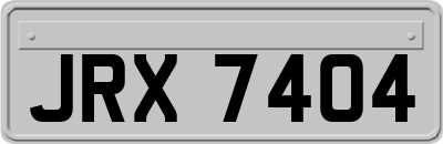 JRX7404