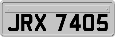 JRX7405