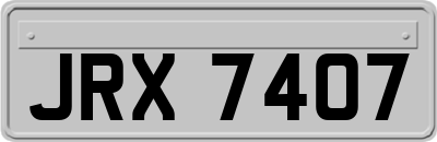 JRX7407