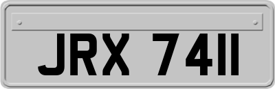 JRX7411