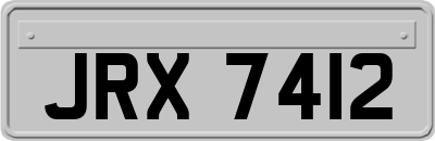 JRX7412