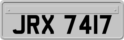 JRX7417