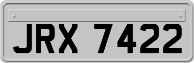 JRX7422