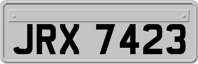 JRX7423
