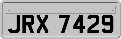 JRX7429