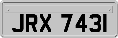JRX7431