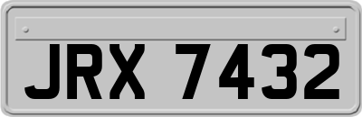 JRX7432