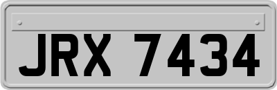 JRX7434