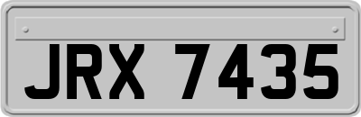 JRX7435