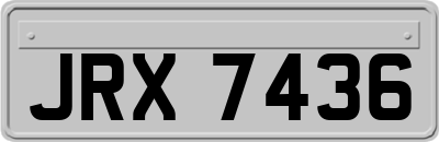 JRX7436
