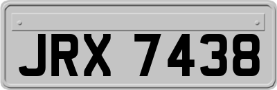 JRX7438