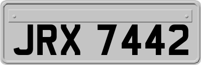 JRX7442