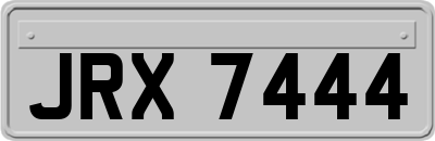 JRX7444