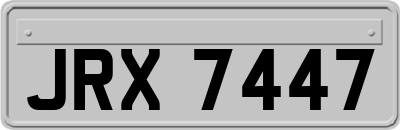 JRX7447