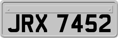 JRX7452