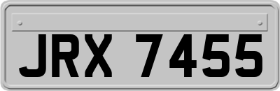 JRX7455