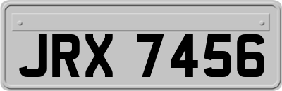 JRX7456