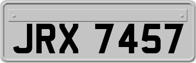 JRX7457