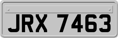 JRX7463
