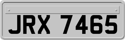 JRX7465
