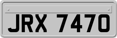 JRX7470