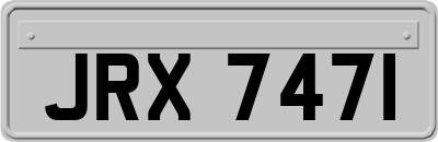 JRX7471