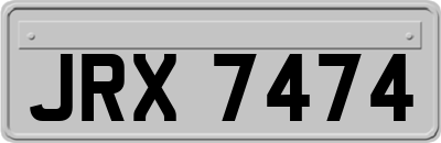 JRX7474