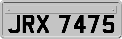 JRX7475