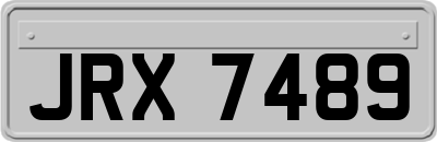 JRX7489