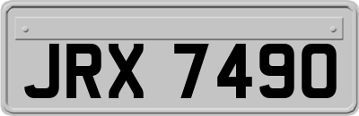 JRX7490