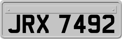 JRX7492