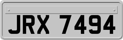 JRX7494