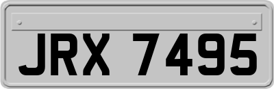 JRX7495